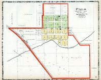 Palo, Linn County 1907